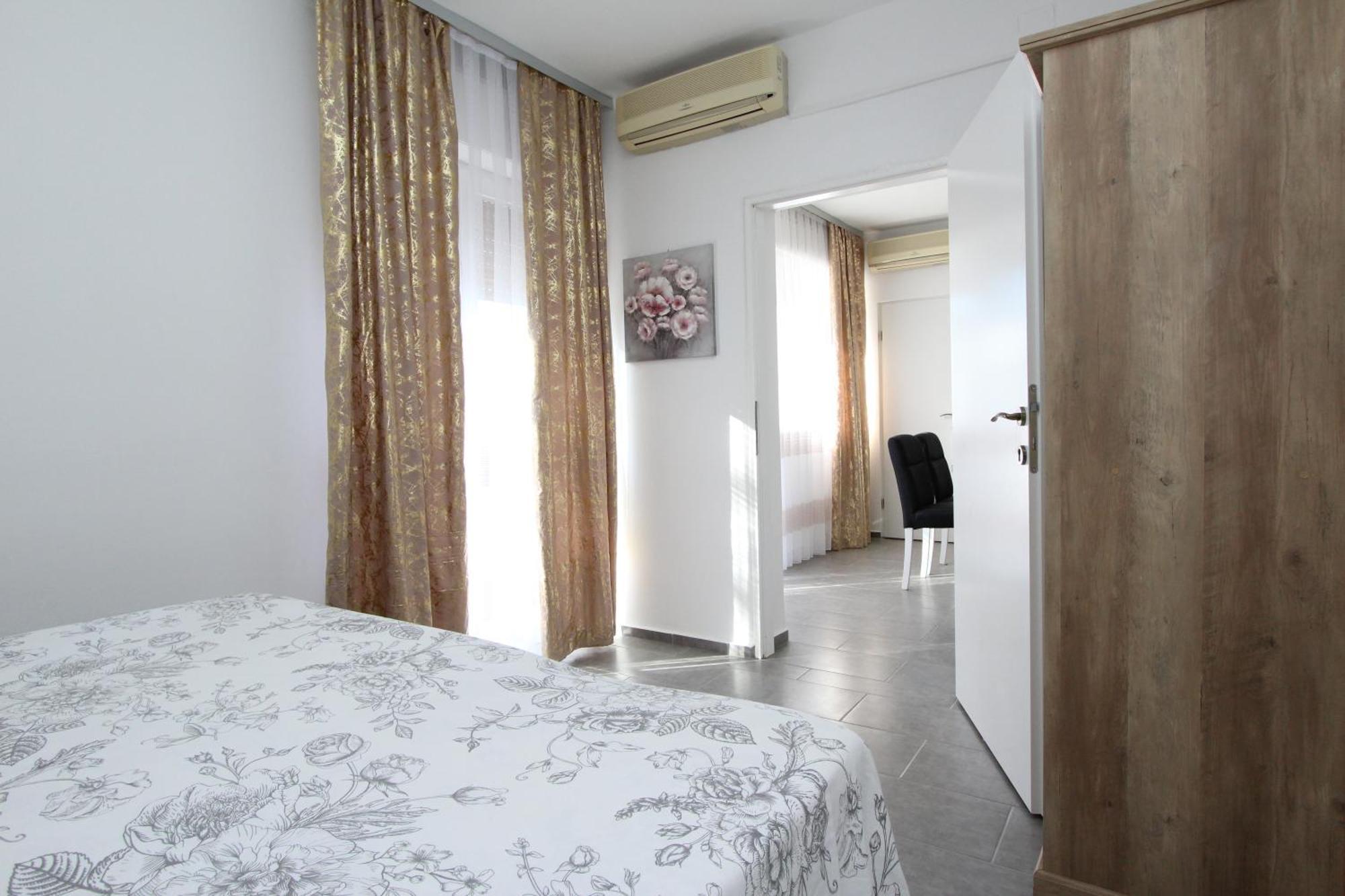 Apartments Hawaii Банджоле Номер фото