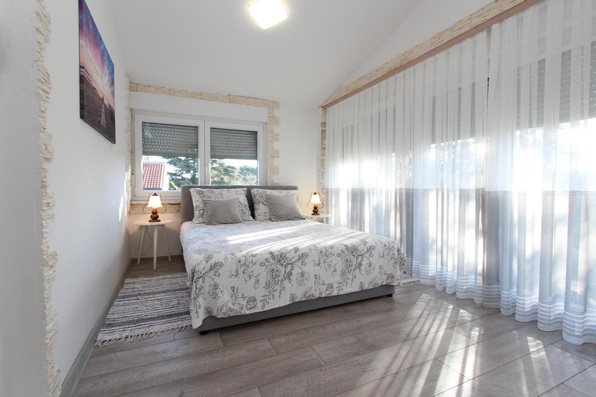 Apartments Hawaii Банджоле Экстерьер фото