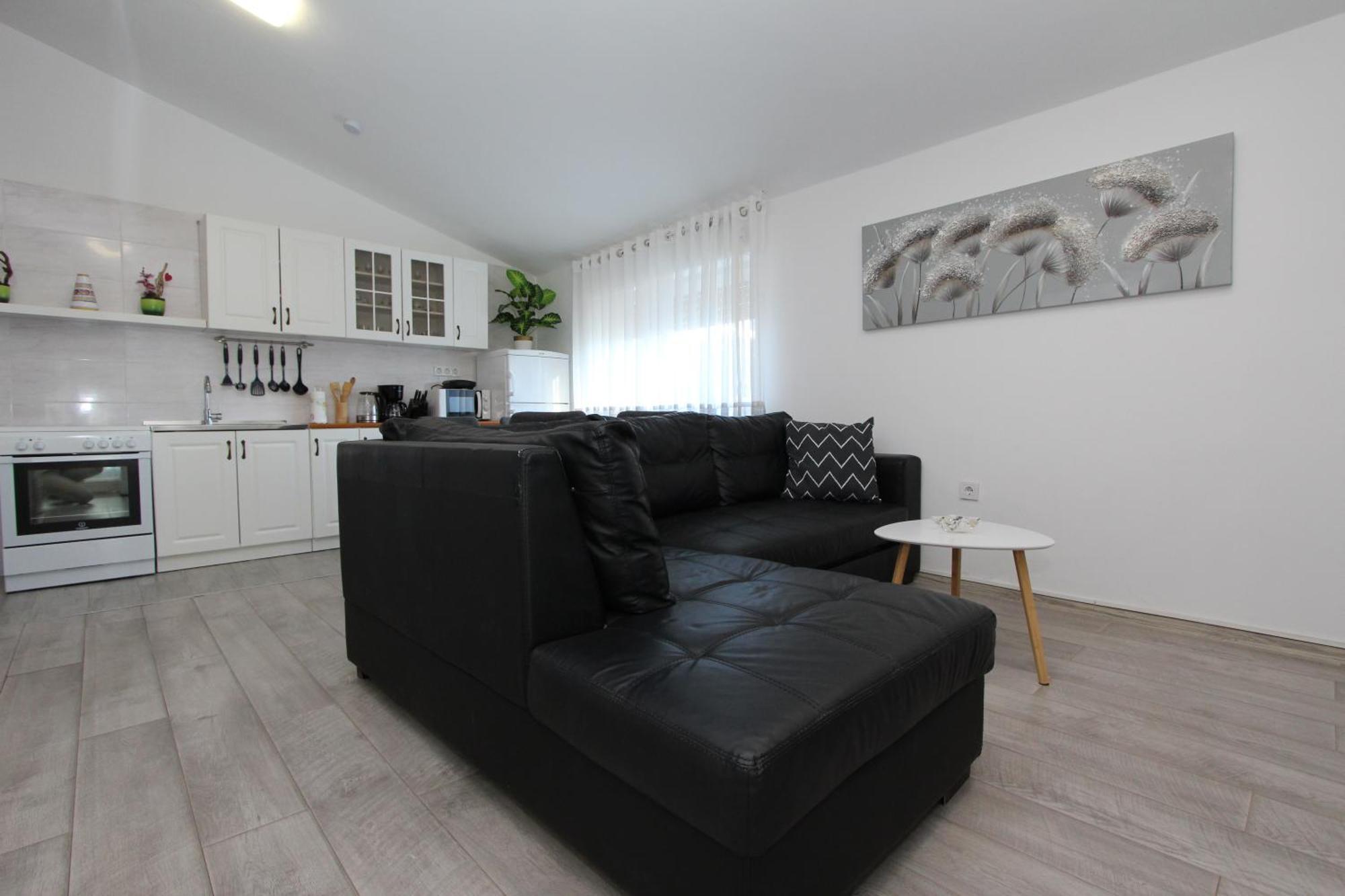 Apartments Hawaii Банджоле Экстерьер фото