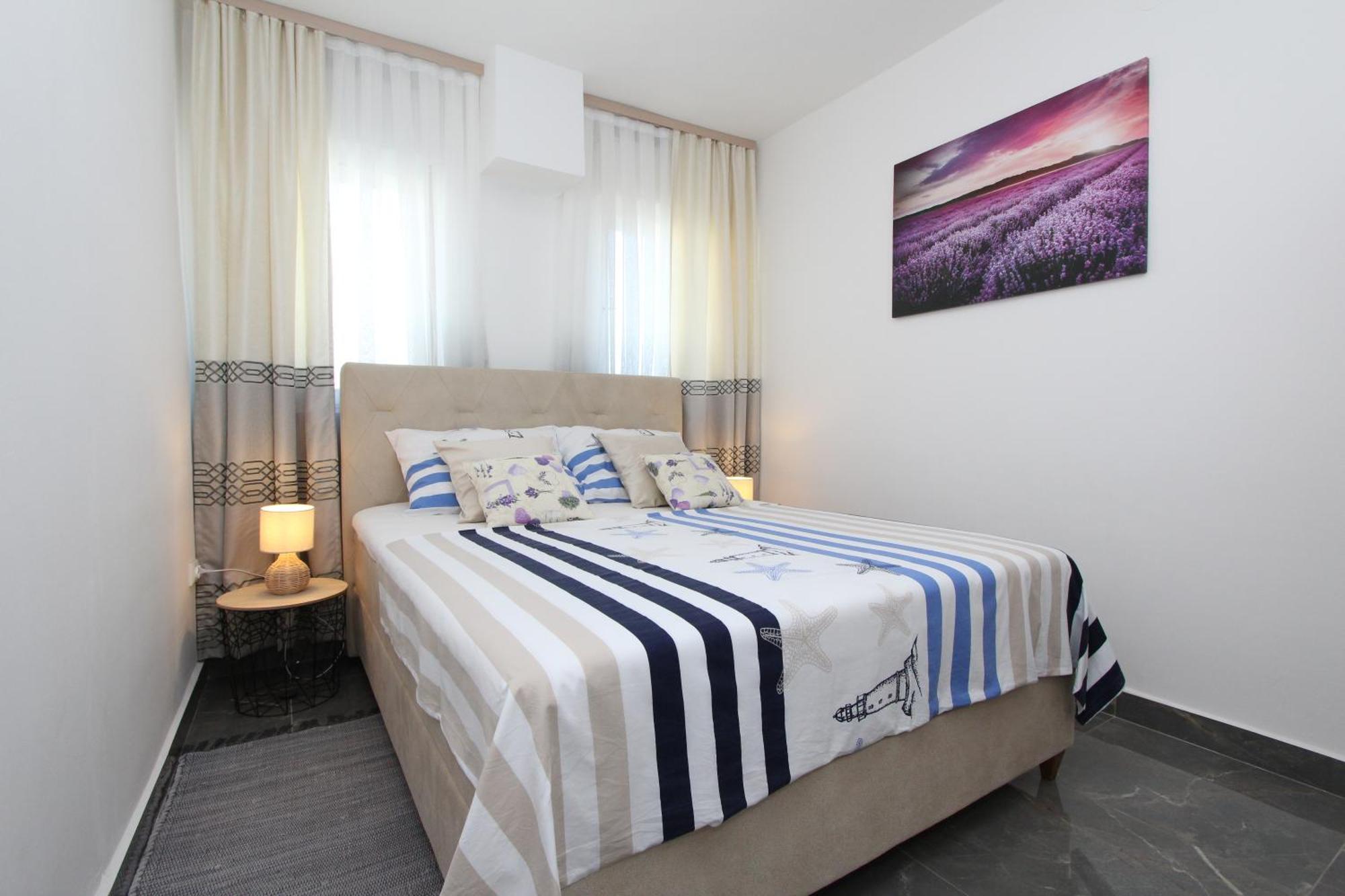 Apartments Hawaii Банджоле Экстерьер фото