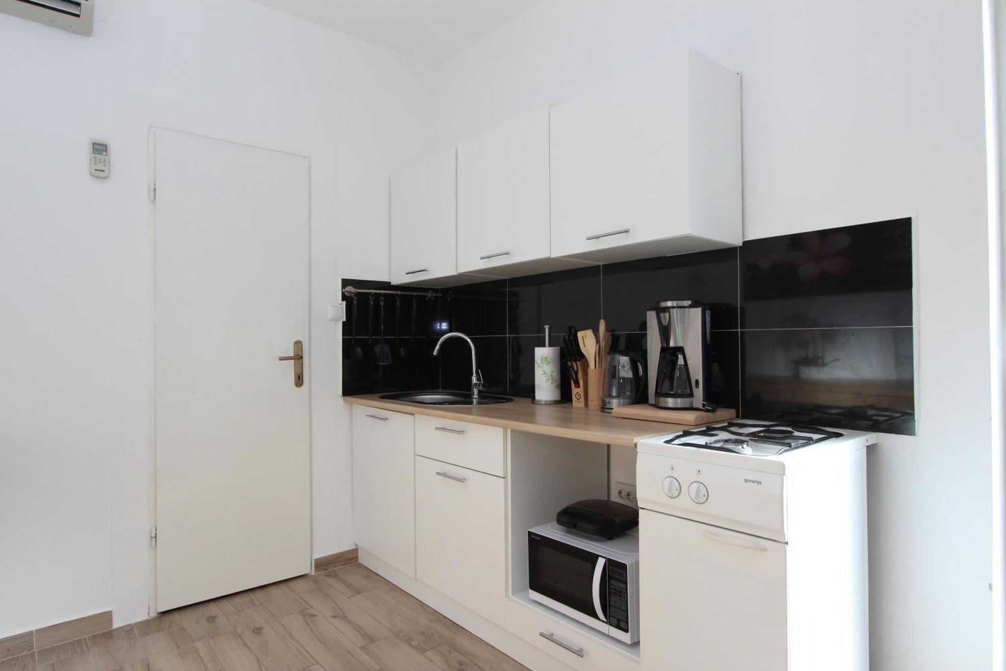 Apartments Hawaii Банджоле Экстерьер фото
