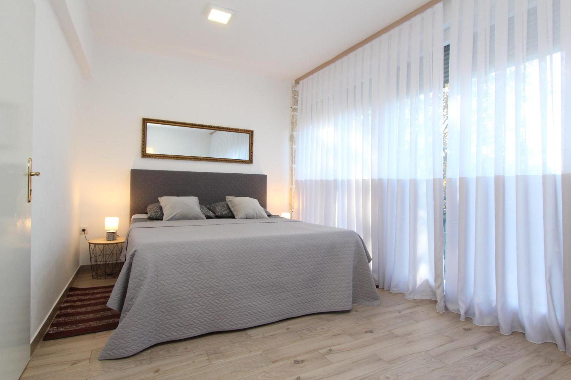 Apartments Hawaii Банджоле Экстерьер фото